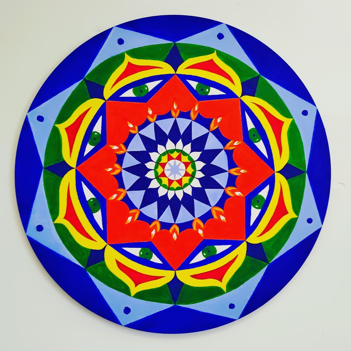 MANDALA