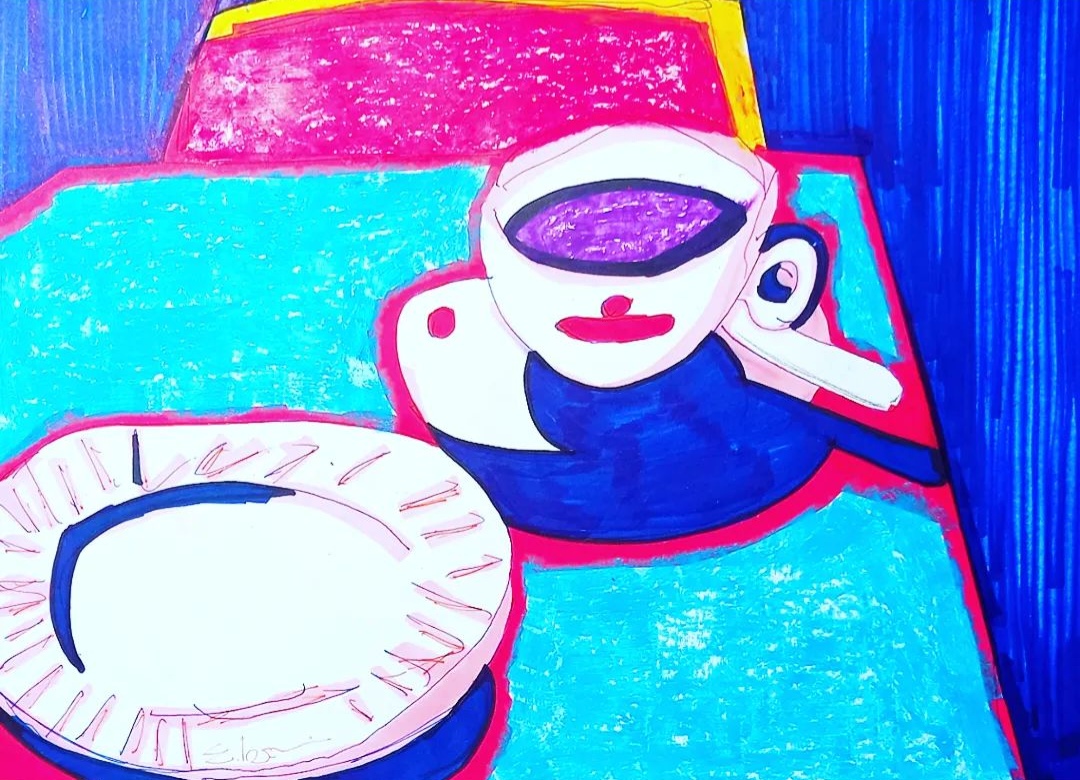 CAFFÈ ZEN