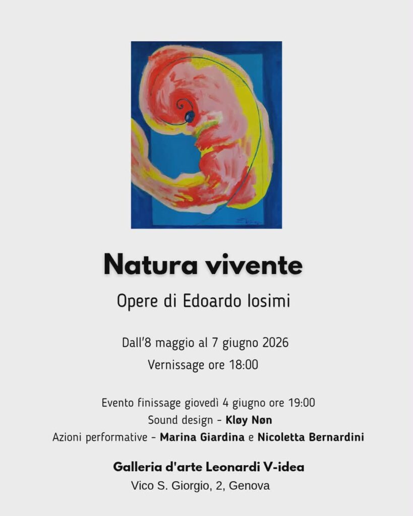 Natura vivente